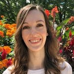 Victoria Steigerwald