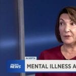 Dr. Beidel on News 13