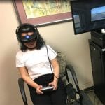 Julie Gargotta staff