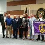 Orlando Purple Heart City