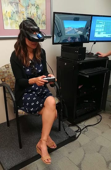 Rep Stephanie Murphy