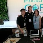 UCF RESTORES at Mega Health Jam