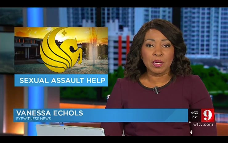 WFTV Sexual Assault Help